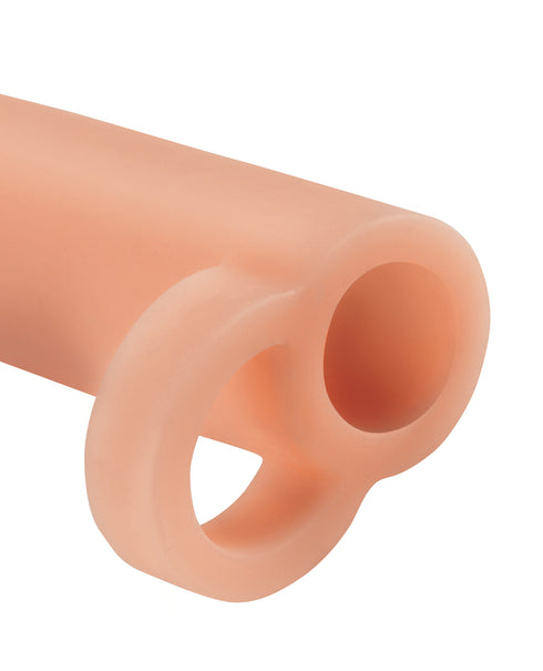 PMV20 Vice Double Vibrator Silicone Blue
