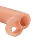 PMV20 Vice Double Vibrator Silicone Blue