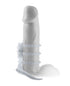 Lovense Hush 2 Bluetooth Remote-Controlled Vibrating Butt Plug Small 1.5 in.