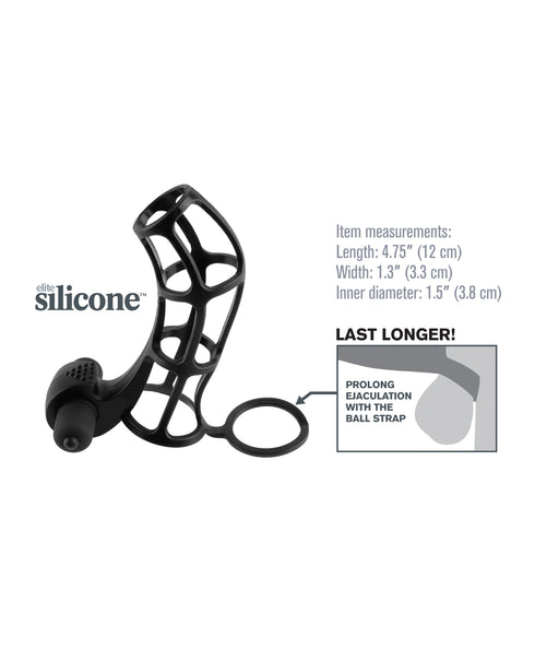 Love to Love Joia Silicone Kegel Balls Enjoy Mint