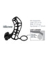 Love to Love Joia Silicone Kegel Balls Enjoy Mint