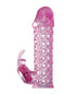 PDX Plus EZ Bang Torso Dual Entry Masturbator Beige