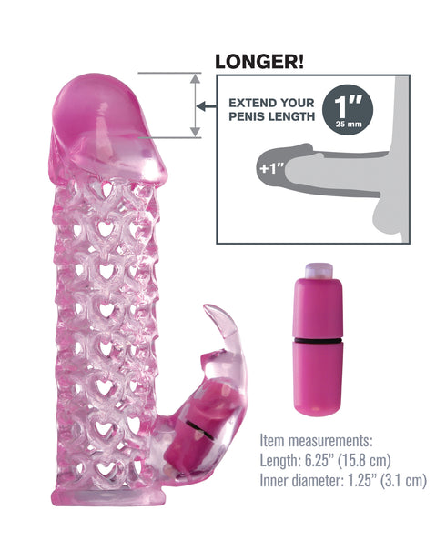 PDX Plus EZ Bang Torso Dual Entry Masturbator Beige