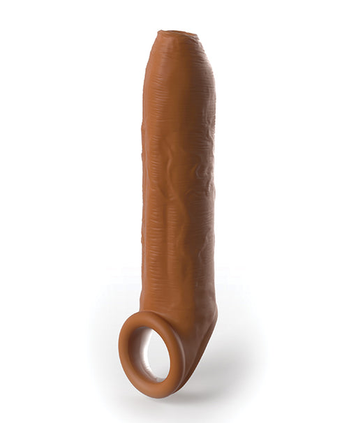 Tantus Buoy C-Ring Medium Lilac