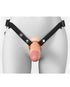 ROMP Amp Silicone Anal Plug Dark Purple