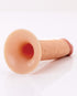 ROMP Amp Silicone Anal Plug Dark Purple