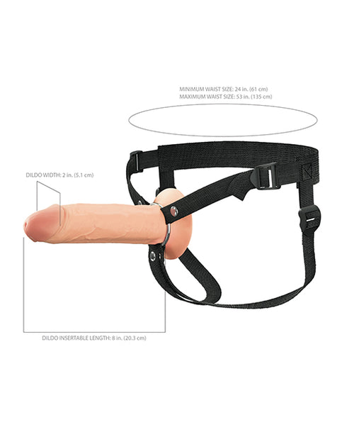 Nasstoys Lovers Kits Whip, Spank & Tickle 3-Piece Set