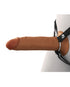 Lovense Hush 2 Bluetooth Remote-Controlled Vibrating Butt Plug Medium 1.75 in.