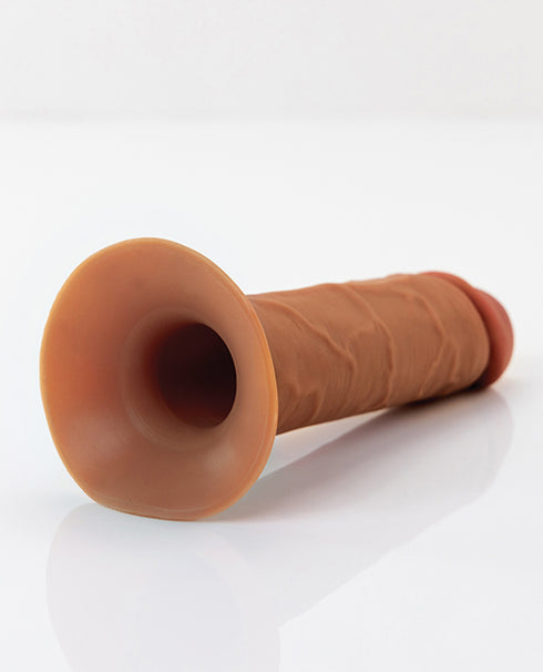Lovense Hush 2 Bluetooth Remote-Controlled Vibrating Butt Plug Medium 1.75 in.