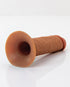 Lovense Hush 2 Bluetooth Remote-Controlled Vibrating Butt Plug Medium 1.75 in.