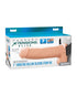 Rock Solid The Donut 4X C-Ring Clear