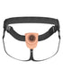 Rock Solid The Donut 4X C-Ring Clear