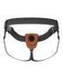 Rock Solid The Donut 4X C-Ring Black