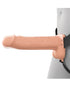 Love To Love Swap Rechargeable Triple Motor Tapping Silicone G-Spot Vibrator Teal Me