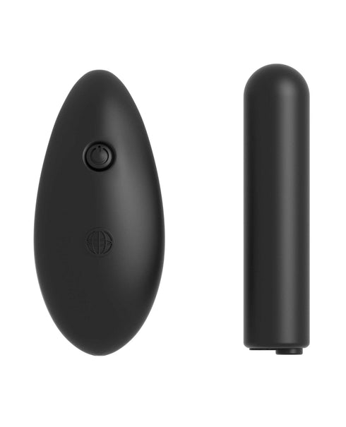 Curve Toys Mistress Juicy Emily Dual Entry Missionary Masturbator Light