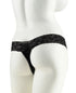 Curve Toys Mistress Juicy Emily Dual Entry Missionary Masturbator Light