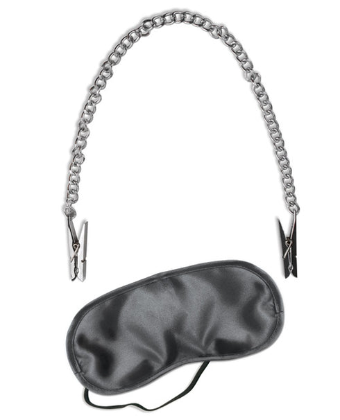 Powerbullet Vibrating Cockring Butterfly Pink