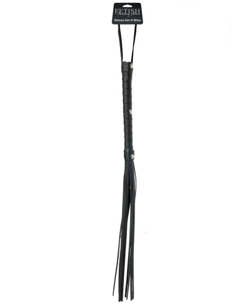 Nexus Anal Douche Set Silicone Black
