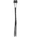 Nexus Anal Douche Set Silicone Black