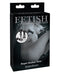 RealRock Realistic 7 in. Straight Dildo With Balls and Suction Cup Beige