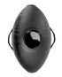 Fantasy X-tensions Elite 7 in. Silicone Sleeve with 1 in. Extender Beige