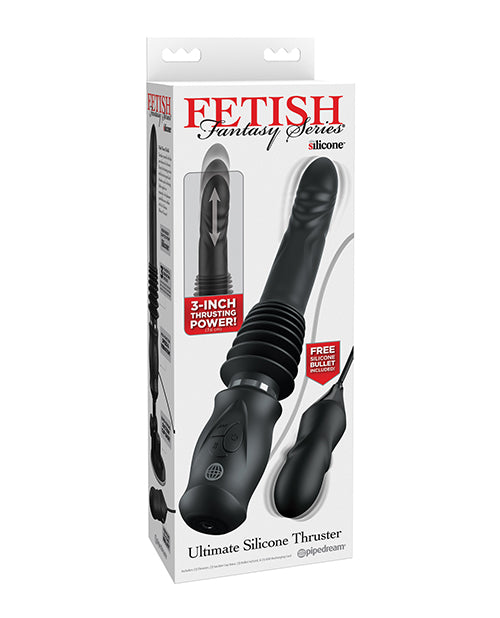 ROMP Mosh Compact Reversible Manual Stroker Clear