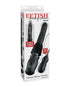 ROMP Mosh Compact Reversible Manual Stroker Clear