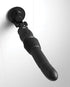 ROMP Mosh Compact Reversible Manual Stroker Clear