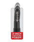 ROMP Mosh Compact Reversible Manual Stroker Clear