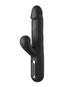 Fantasy X-tensions Elite 6 in. Silicone Extension with Strap & 2 in. Extender Beige