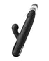 Fantasy X-tensions Elite 6 in. Silicone Extension with Strap & 2 in. Extender Beige