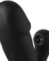 Fantasy X-tensions Elite 6 in. Silicone Extension with Strap & 2 in. Extender Beige