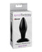Ouch! Black & White Introductory Bondage Kit #2 Black
