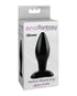 Ouch! Black & White Introductory Bondage Kit #2 Black
