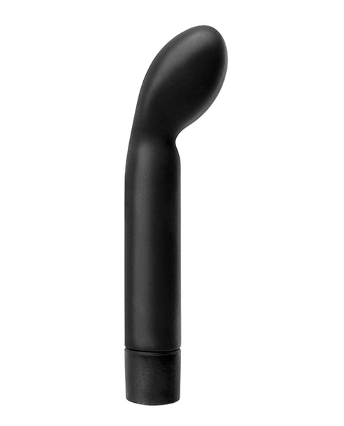 Forto F-81 Liquid Silicone Cock & Ball Double Ring Small Glow