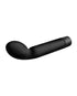 Forto F-81 Liquid Silicone Cock & Ball Double Ring Small Glow