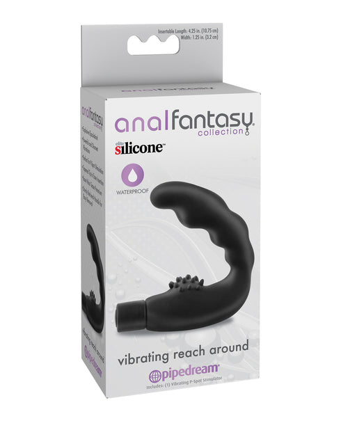 Forto F-81 Liquid Silicone Cock & Ball Double Ring Large Glow