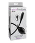 FemmeFunn Densa Bullet Rechargeable Dual Density Silicone Slimline Vibrator Purple