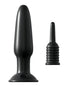 FemmeFunn Rora Rechargeable Silicone Rotating Bullet Vibrator Pink