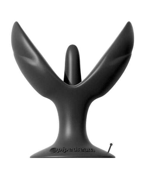 RealRock Realistic 6 in. Slim Dildo With Suction Cup Beige