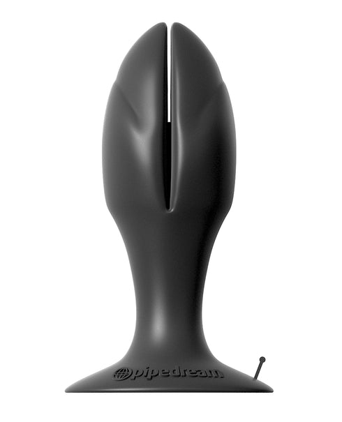 RealRock Realistic 6 in. Slim Dildo With Suction Cup Beige