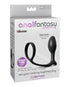 RealRock Realistic 7 in. Slim Dildo With Suction Cup Beige