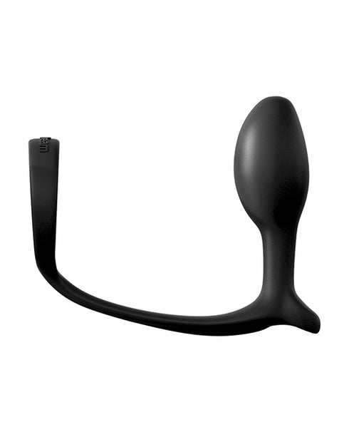 RealRock Realistic 7 in. Slim Dildo With Suction Cup Beige