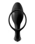 RealRock Realistic 7 in. Slim Dildo With Suction Cup Beige