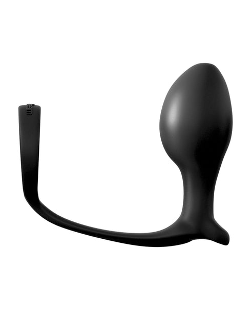 RealRock Realistic 7 in. Slim Dildo With Suction Cup Tan