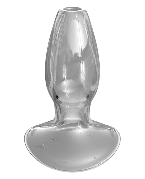 Renegade Emperor Vibrating Ring Teal