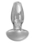 Renegade Emperor Vibrating Ring Teal