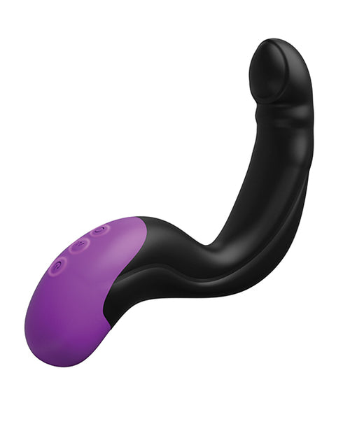 RealRock Crystal Clear Slim 9 in. Dildo Clear