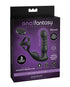 Tenga Flip Zero Gravity Stroker Black