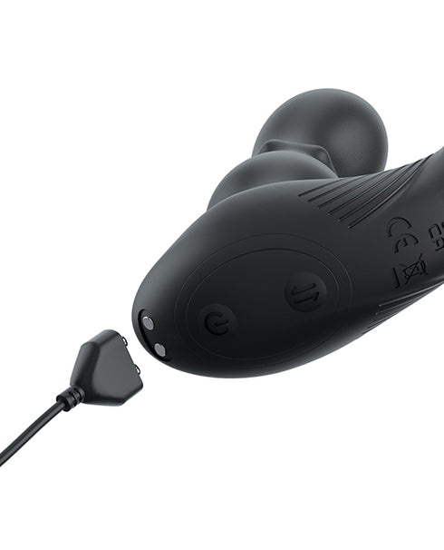 Tenga Flip Zero Gravity Stroker Black